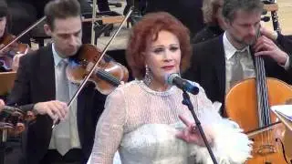 Karin Pagmar Salomé  Robert Stolz