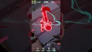 NUEVO BUG CON KILLJOY (AutoBoost en todos los mapas) - Valorant #Shorts
