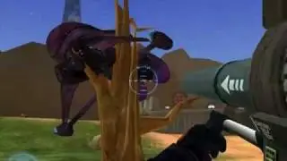 Halo CE: Trucos Blood Gulch Part 6 Clan Hm