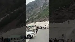 Naran kaghan open for tourism#Kb aa rhy ho kaghan valley#travel#nature#trendingshorts#viralvideo
