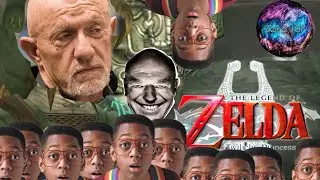 GOLDEN EYE 64 REMAKE