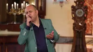 Burhan KUL / Bir kendi gibi zalimi sevmiş yanıyormuş