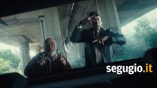 Segugio Assicurazioni: Vai su Segugio! - Rapimento - Spot TV Segugio.it 2025 - 30