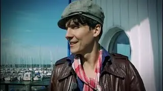 Dom Kallar Oss Artister, S01E01 - Håkan Hellström (2008)