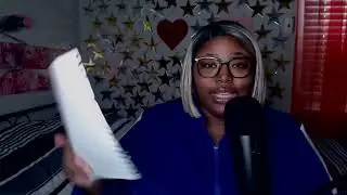 ASMR Things that make me feel Overwhelmed