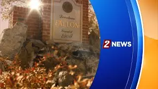 Nevada Backroads: Metal Art Collection in Midtown Reno