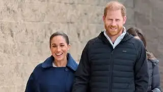 Harry & Meghan FAIL to Sell Out Sundance Screening 🎬🤯