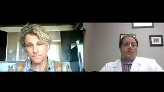 5 Minutes With a Pharmacist Episode 2: Robert Kress