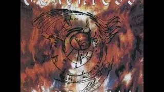 Deathless - Sun Burns Through Ash