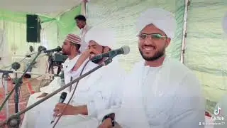 الشيخ عبدالله الحبر