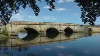 Ross Bridge & Female Factory Tasmania