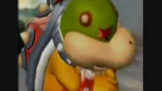 [Bowsy] Bowser Jr. Tribute