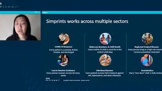 [Arm DevSummit - Session] How Arm Technology Will Help the World to Build Back Smarter Post COVID 19