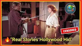 10 Banned Films That Nearly Destroyed Hollywood&rsquo;s Golden Age | Part 2