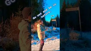 Love going out to Nature. (when the weather allows) 😊 #drone #naturelovers #dronevideo