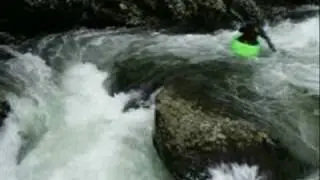 Little River, Tn Sinks to Elbow