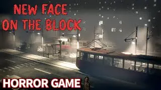 New Face On The Block | Full Game No Commentary | Horror Game on Steam