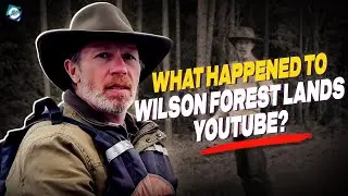 Что случилось с Wilson Forest Lands? Жена Wilson Forest Lands | Настоящее имя | Состояние