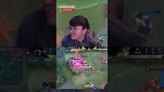 ONIC ID GUGUR ‼️😭 | DAN TERELIMINASI DI M7#mlbb #m7worldchampionship #onic  #onicesports#set1awanade