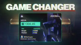 The ONLY Solana Meme Coin Trading Strategy You Need [FULL GUIDE] 2025