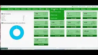 KAROBAR SOFTWARE - Inventory Management
