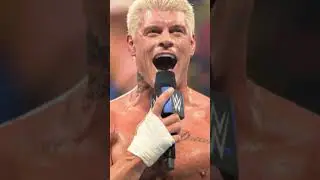 #CodyRhodes-#WWE Rumor Killer