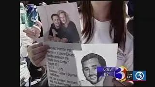 A look back at CH 3's coverage days after 9/11 attacks