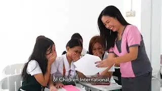 Loreen's Journey: From Sponsored Youth to Inspiring Teacher | Children International