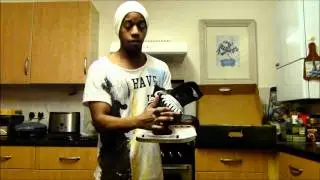 How To Bake Your Ice Hockey Skates From Home (Heat Mold)