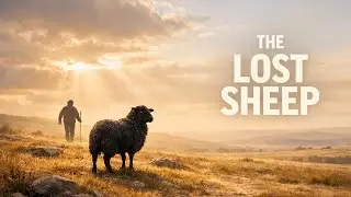 The Lost Sheep | Culture Club Teaching on Care, Accountability, and Being Found