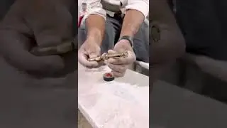 फैन Fastener लगाने का आसन और सही तरीका #short #viralvideo #electrician #work electric tricks 6657
