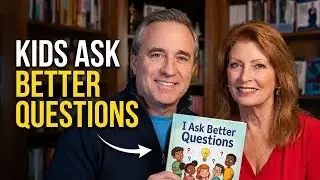 Teach Your Kids to Ask Better Questions Using Afformations