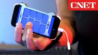 MIDI Controller on Steroids: 💪 AUUG Motion Synth turns motions into sound