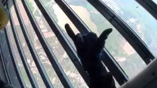 Marllus Porto Skydive Houston