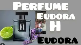Eudora H tradicional e bom ?/#perfumesimportados , #perfumesnacionais , #eudorah