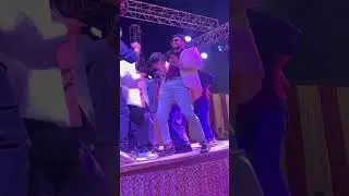Medam Nache Nache 🫶 #dance #dj #shorts #youtubeshorts #dancerblacklover