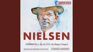 Symphony No. 5, Op. 50, FS 97: IId. Allegro (Tempo I)