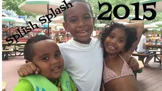 Splish Splash 2015