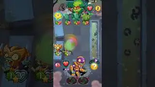 Where's chop?🤣 |Pvzh #pvz #pvzh #pvzheroes #ljtheone #pvzhshorts #shorts