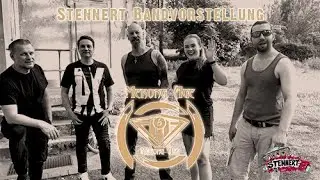 Stennert Bandvorstellung: Mekong Age 🎸🔥