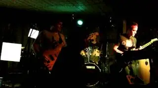 EMULATOR @ The Goodfoot 6.07.2012 'Mario 3 Medley'