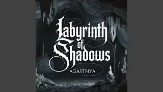 Labyrinth of Shadows