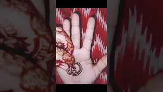 #lefthand #diye #Righthand😯 #unique #mehendidesign #vairalshort #video #vinno #iche