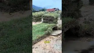 Откройте для себя красоту сельской жизни.