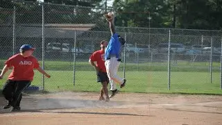 New baseball league gives those with disabilities, autism a chance to play, learn life-lessons