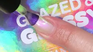 The Manicure Company - Glazed & Glossy Collection
