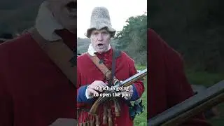 Действительно ли колесцовые пистолеты были настолько сложны?