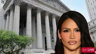 JUST NOW: Full Cassie Testimony Against Diddy! | Diddy Trial Transcript & Full video from 2016