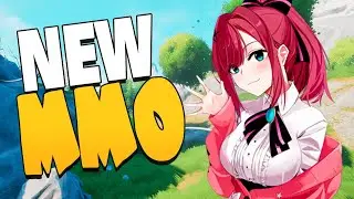 Cinderstone Online Open Beta Impressions!