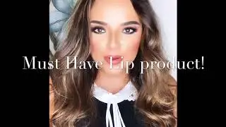 Smashbox Always On Lipliner- MUST HAVE!